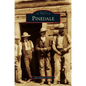 Pinedale - Hardcover