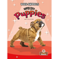 Super Cute Puppies - Paperback