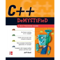 C++ Demystified - Paperback