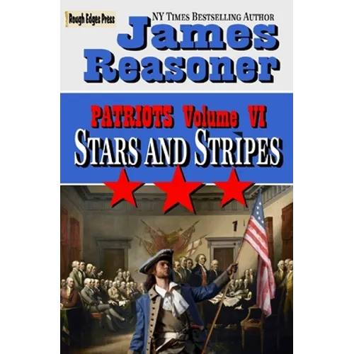 Stars and Stripes - Paperback