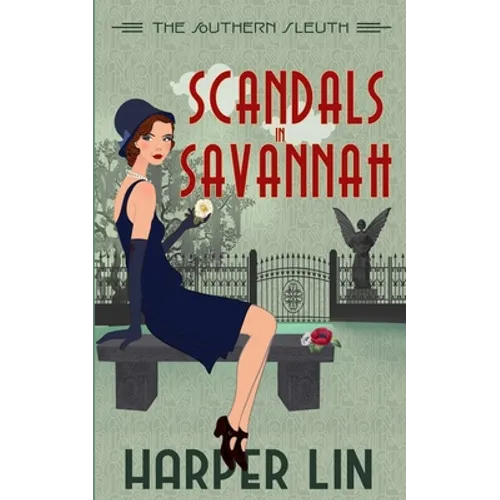 Scandals in Savannah - Paperback