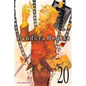 Pandorahearts, Vol. 20 - Paperback