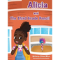 Alicia and the Third Grade Pencil - Hardcover