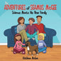 The Adventures of Seamus McGee: Seamus Meets His New Family - Paperback