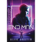 End Man - Paperback