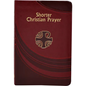 Shorter Christian Prayer - Imitation Leather