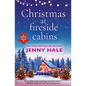 Christmas at Fireside Cabins - Paperback