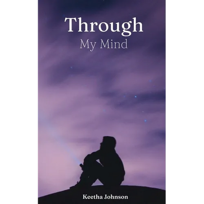 Through My Mind - Paperback