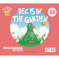 Bec Is in the Garden: Book 33 - Paperback
