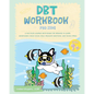 DBT Workbook for Kids: A Fun-filled Journey with Ronny the Frenchie to Learn Mindfulness, Build Social Skills, Regulate Emotions, and Tackle Stress - Paperback