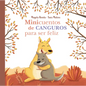 Minicuentos de Canguros Para Ser Feliz / Mini-Stories with Kangaroos to Make You Happy - Hardcover