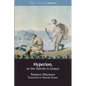 Hyperion, or the Hermit in Greece - Paperback