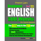 Preston Lee's Beginner English 300 Words For Danish Speakers (British Version) - Paperback