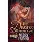 The Disaster of Drury Lane - Paperback
