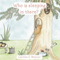 Who is sleeping in there? - Paperback