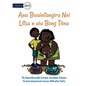 Litsa's Mother's Day Gift - Ana Bwaintangira Nei Litsa n aia Bong Tiina (Te Kiribati) - Paperback