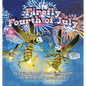 Firefly Fourth of July - Paperback
