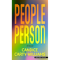 People Person - Library Binding