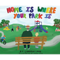 Home is Where Your Park Is - Hardcover
