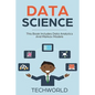 Data Science: 2 Books - Data Analytics For Beginners And Markov Models - Paperback