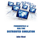 Fundamentals of Real-Time Distributed Simulation - Paperback
