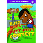 Buzz Beaker and the Putt-Putt Contest - Paperback