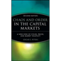 Chaos and Order in the Capital Markets: A New View of Cycles, Prices, and Market Volatility - Hardcover
