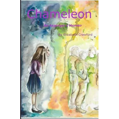 Chameleon: An Asperger's Memoir - Paperback