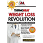 Thermo Heat Weight Loss Revolution: Groundbreaking Scientific Plan for Enhancing Fat Burning & Abdominal Fat Loss - Fast and Long Term Weight Control - Paperback