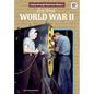 Living Through World War II - Library Binding