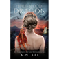 Half-Blood Dragon - Paperback