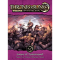 Thrones & Bones: Sagas of Norrøngard - Hardcover