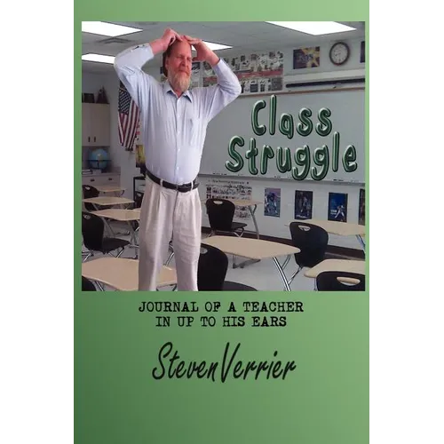 Class Struggle - Paperback