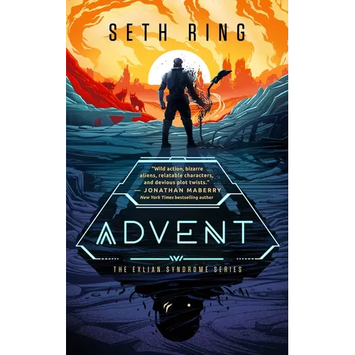 Advent - Paperback