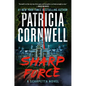 Sharp Force - Hardcover