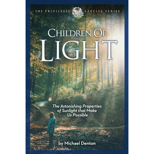 Children of Light - Paperback