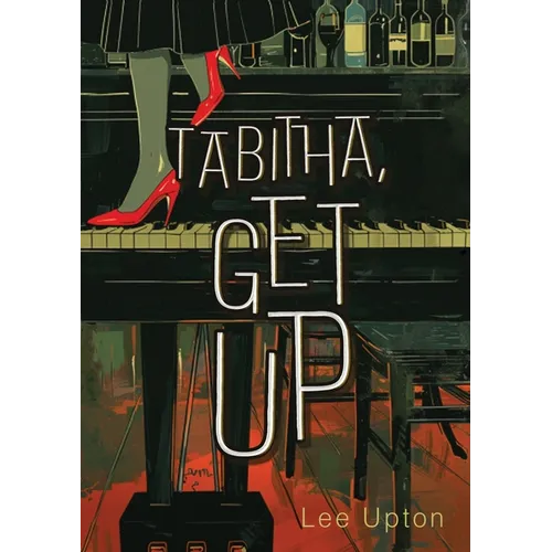 Tabitha, Get Up - Paperback