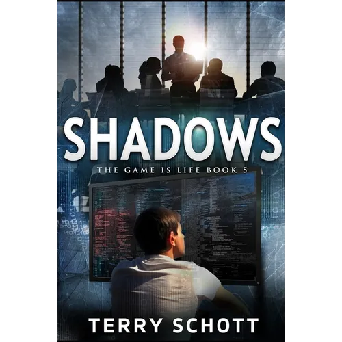 Shadows - Paperback