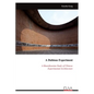 A Dubious Experiment A Bourdieusian Study of Chinese Experimental Architecture - Paperback