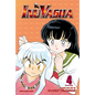 Inuyasha (Vizbig Edition), Vol. 4: Hard Choices - Paperback