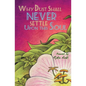 Why Dust Shall Never Settle Upon This Soul - Paperback