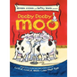 Dooby Dooby Moo - Hardcover