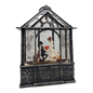 A Gruesome Proposal Lighted Waterglobe Lantern