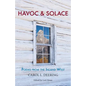 Havoc & Solace: Poems from the Inland West - Paperback