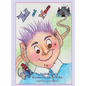 Troll and Mouse - Hardcover
