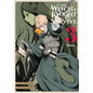 The Witch and the Knight Will Survive, Vol. 3: Volume 3 - Paperback