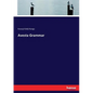 Avesta Grammar - Paperback