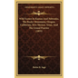 Wild Scenes In Kansas And Nebraska, The Rocky Mountains, Oregon, California, New Mexico, Texas, And The Grand Prairies (1855) - Hardcover