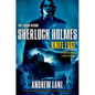 Knife Edge - Hardcover