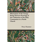 Illustrations of the Liturgy - Being Thirteen Drawings of the Celebration of the Holy Communion in a Parish Church - Paperback